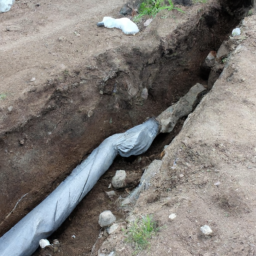 Installation de Fosse Toutes Eaux : Planification et Préparation Le Lamentin